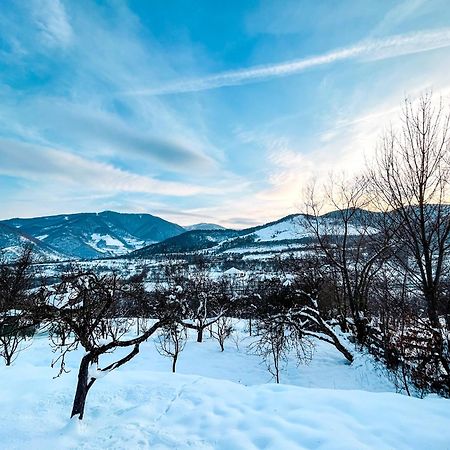 Elysian Fields - The Island Tiny House Bed and Breakfast Sadu Εξωτερικό φωτογραφία