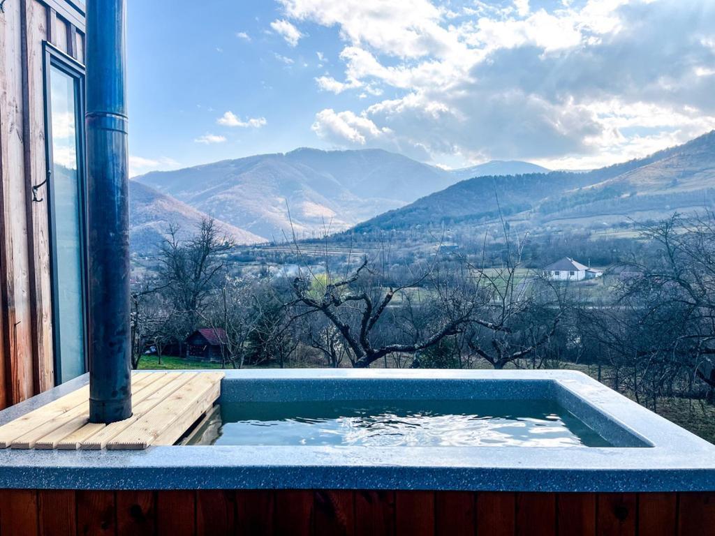 Elysian Fields - The Island Tiny House Bed and Breakfast Sadu Εξωτερικό φωτογραφία